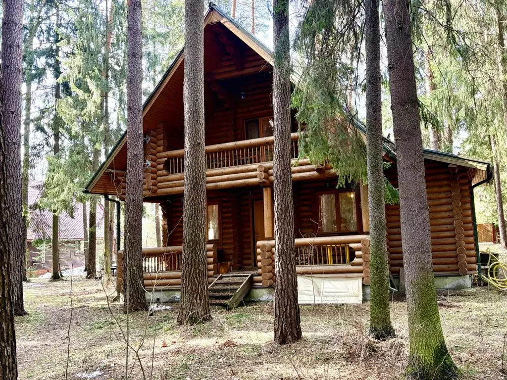 Дом в Московская область, Раменский муниципальный округ, пос. Гжелка, ... - Фото 1
