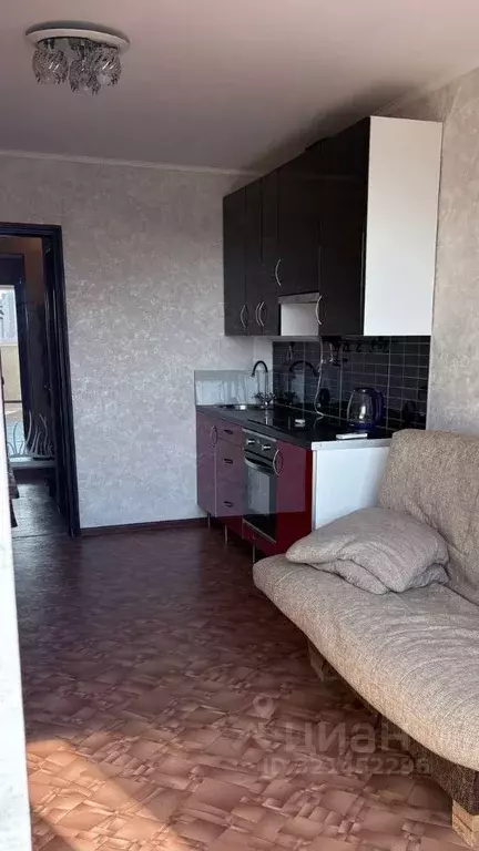 1-к кв. Самарская область, Тольятти ул. 70 лет Октября, 58А (42.0 м) - Фото 2