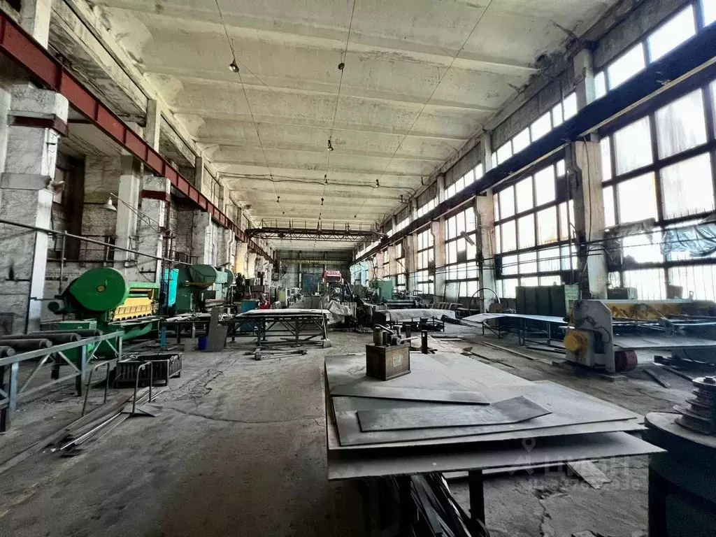 Производственное помещение в Ставропольский край, Ставрополь ул. ... - Фото 1