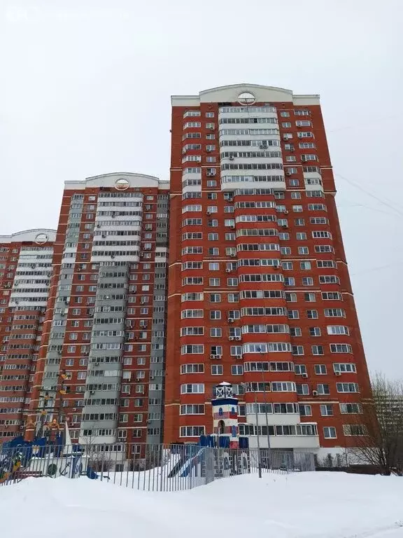 1-комнатная квартира: Москва, Мичуринский проспект, 13к1 (38.6 м) - Фото 0