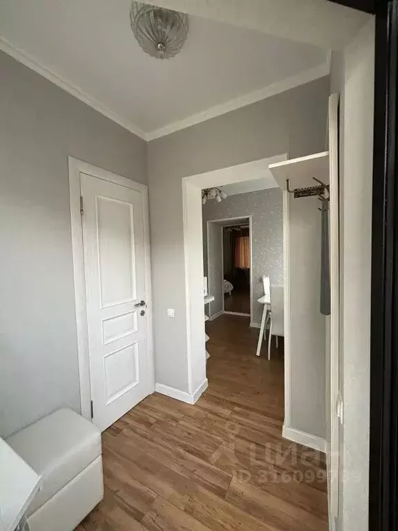 1-к кв. Ставропольский край, Кисловодск ул. Лермонтова, 21 (33.0 м) - Фото 1