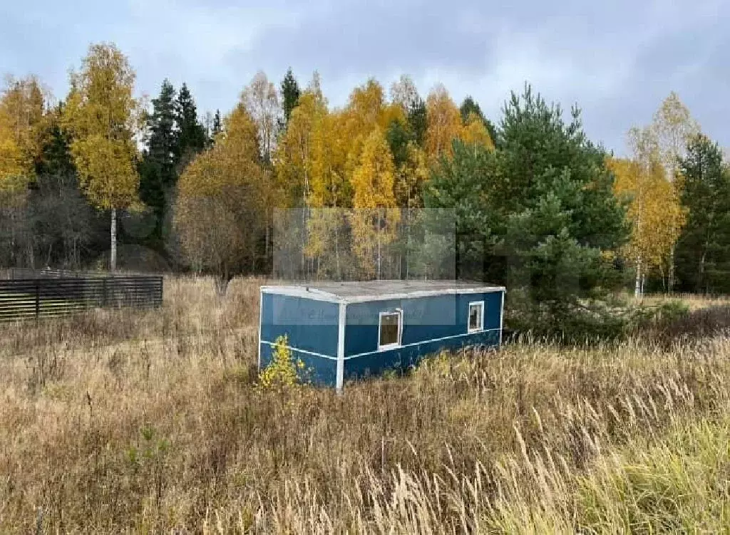 Продается участок в с. Поречье - Фото 2