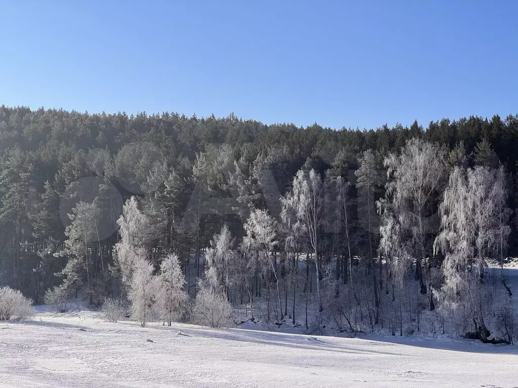 Дом 32,4м на участке 10сот. - Фото 0