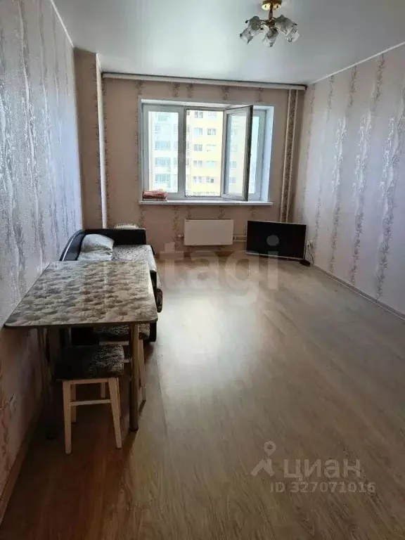 1-к кв. Тверская область, Тверь Оснабрюкская ул., 34 (44.3 м) - Фото 1