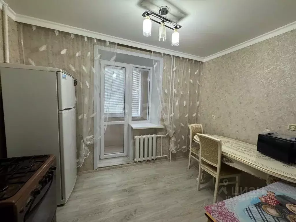 2-к кв. Карачаево-Черкесия, Черкесск ул. Космонавтов, 78 (51.0 м) - Фото 0