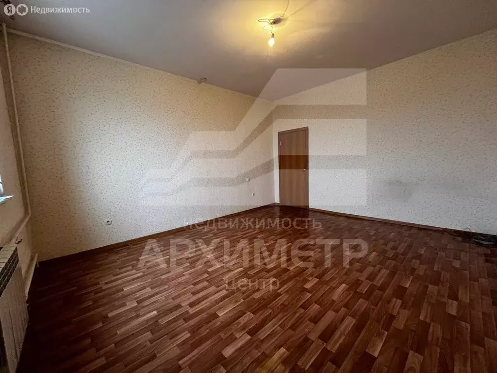 1-комнатная квартира: Курск, проспект Вячеслава Клыкова, 16 (45.2 м) - Фото 1