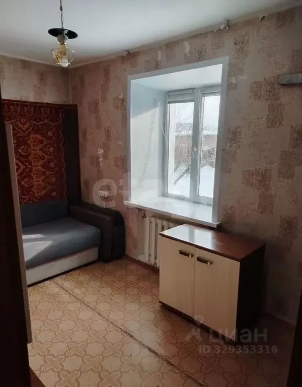 2-к кв. Красноярский край, Красноярск городской округ, Березовка ... - Фото 1