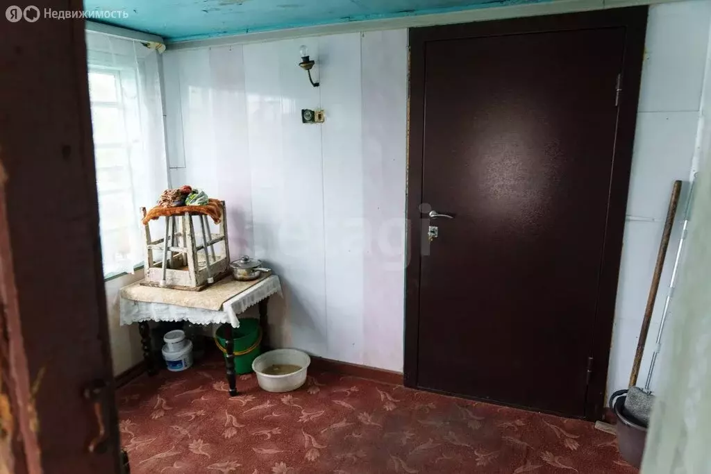 Дом в Искитим, Коллективная улица (32.8 м) - Фото 2