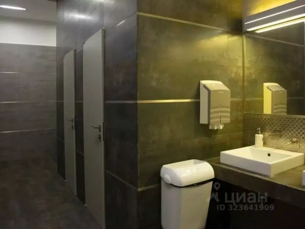 Офис в Москва Звенигородское ш., 18/20к1 (1292 м) - Фото 1