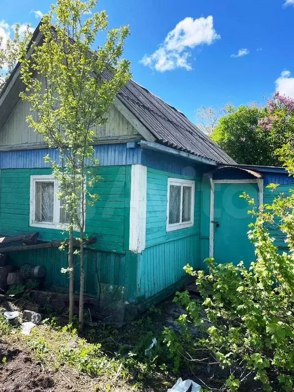 Дача 12 м на участке 6 сот. - Фото 0