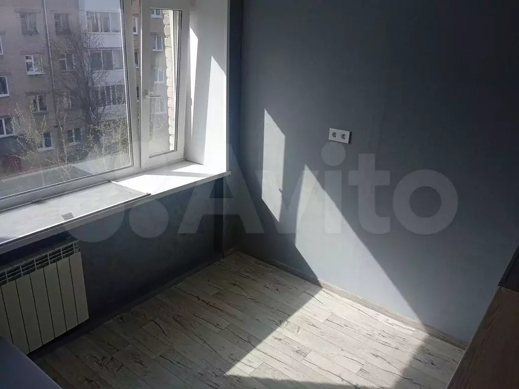 Комната 12,4 м в 1-к., 4/5 эт. - Фото 0