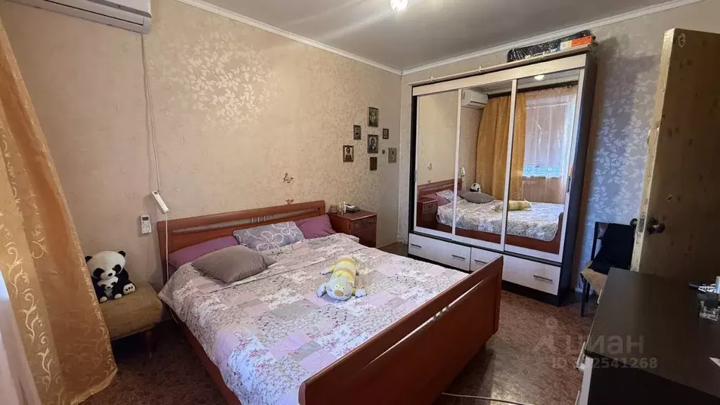 3-к кв. Белгородская область, Белгород бул. Юности, 8 (58.5 м) - Фото 1