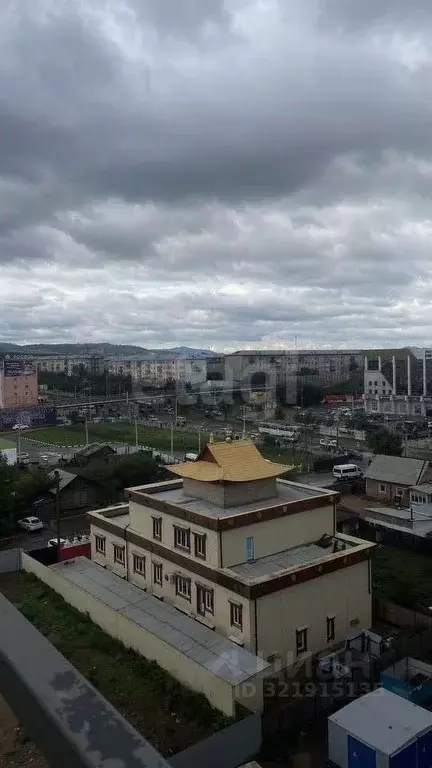 Студия Бурятия, Улан-Удэ ул. Бабушкина, 1к5 (21.7 м) - Фото 1