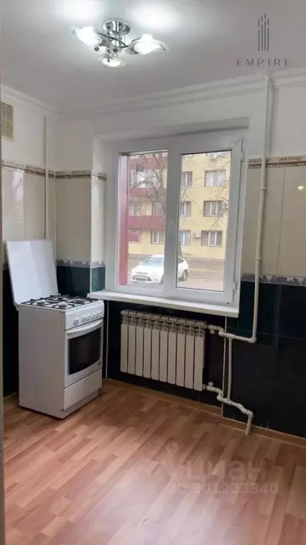 1-к кв. Чеченская республика, Грозный ул. Дьякова, 11/1 (40.0 м) - Фото 0