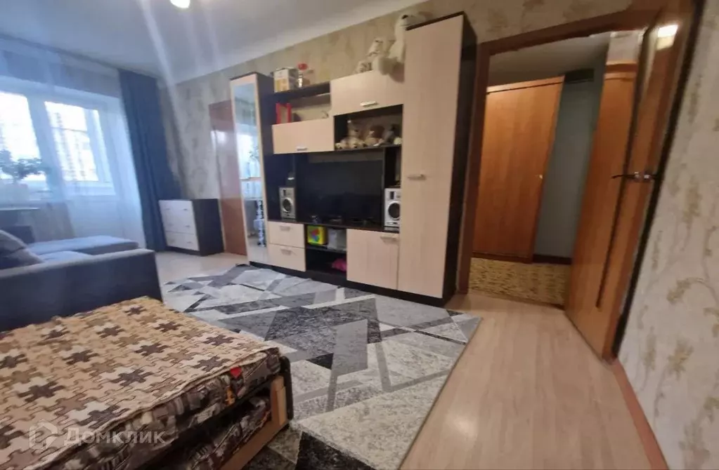 Продаётся 2-к квартира, 41.6 м - Фото 0
