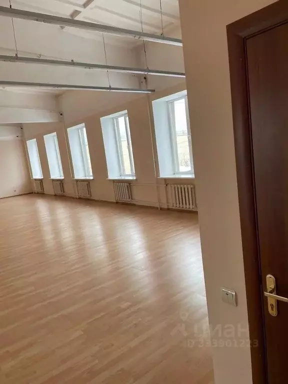 Помещение свободного назначения в Владимирская область, Александров ... - Фото 1