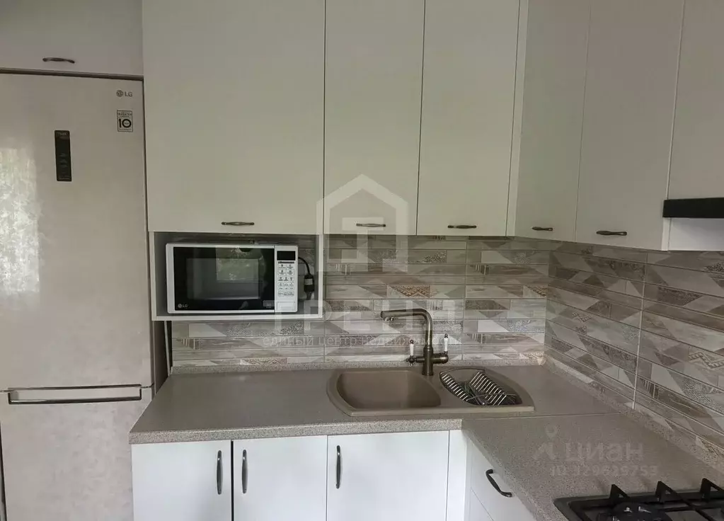 3-к кв. Санкт-Петербург Гранитная ул., 34 (60.0 м) - Фото 2