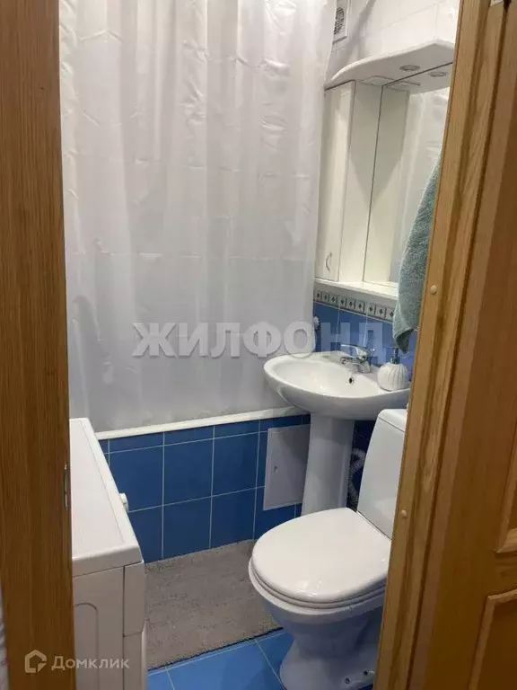 Продаётся 1-к квартира, 30.6 м - Фото 1
