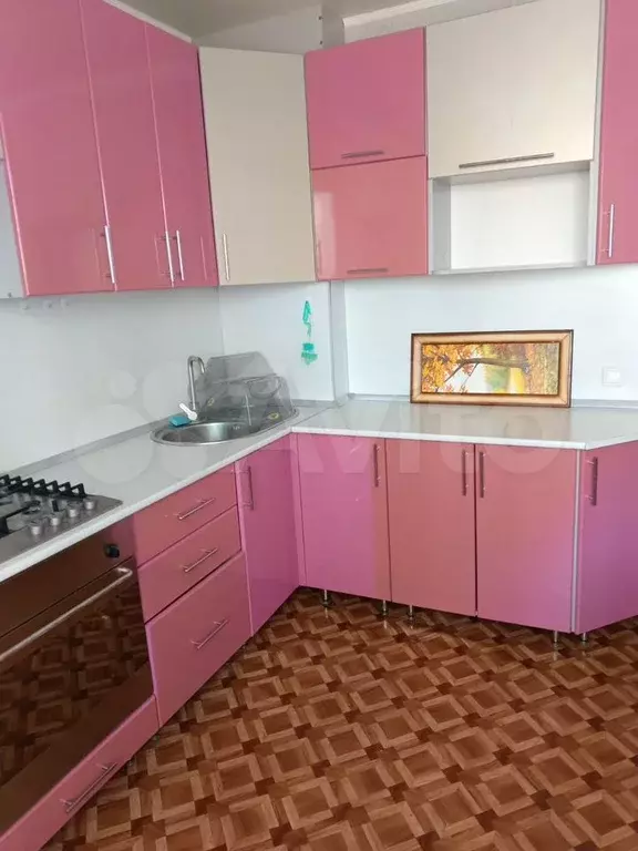 1-к. квартира, 40 м, 8/9 эт. - Фото 0