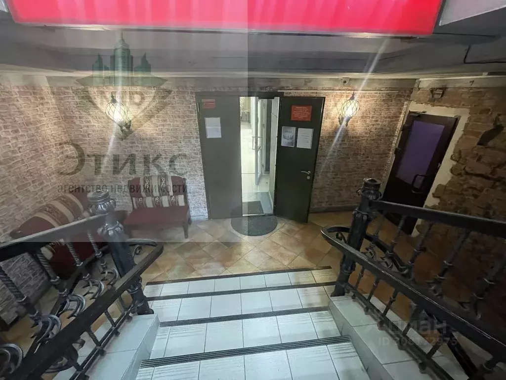 Помещение свободного назначения в Ульяновская область, Ульяновск ул. ... - Фото 1