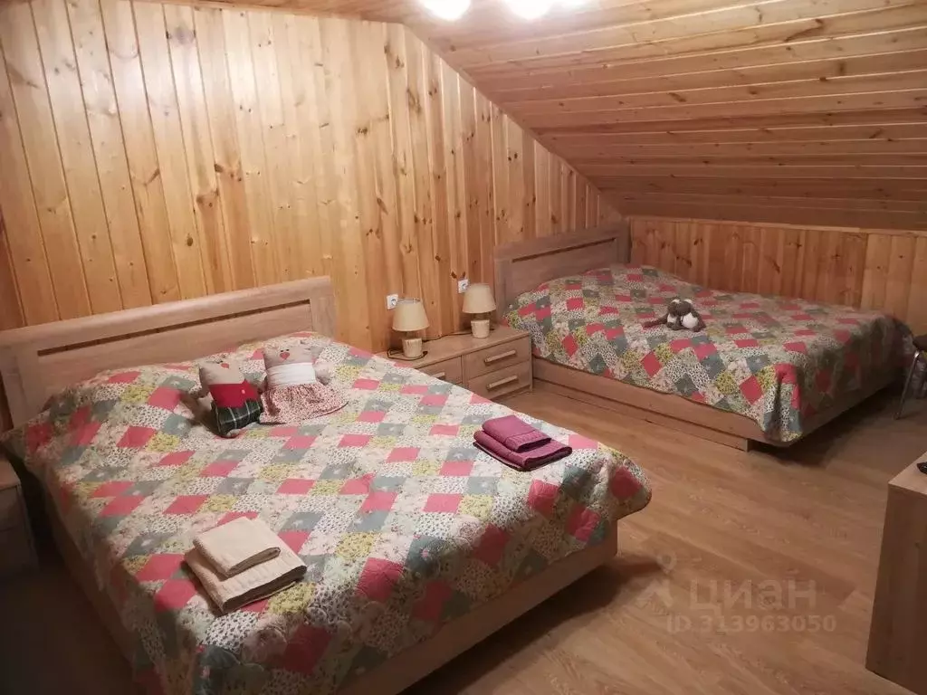 Комната Владимирская область, Суздаль ул. Ленина, 66 - Фото 1