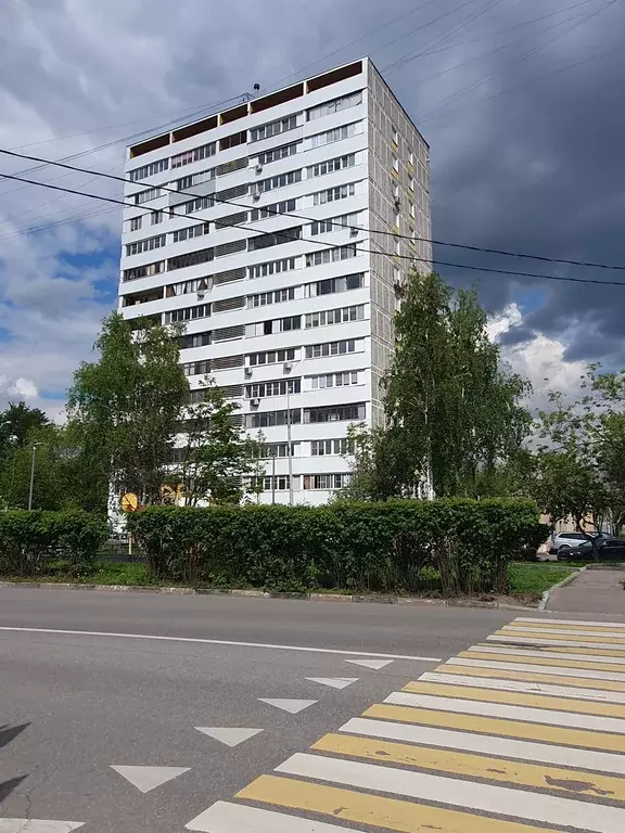 Продаётся 2-к квартира, 47.1 м - Фото 0