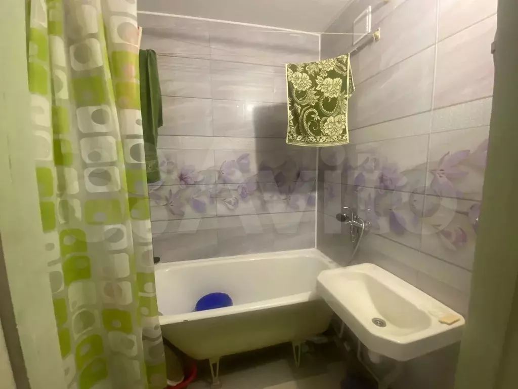 1-к. квартира, 31 м, 4/9 эт. - Фото 0
