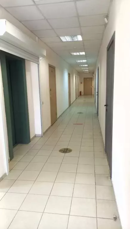 Офис в Москва ул. Радио, 14АС2 (100 м) - Фото 2