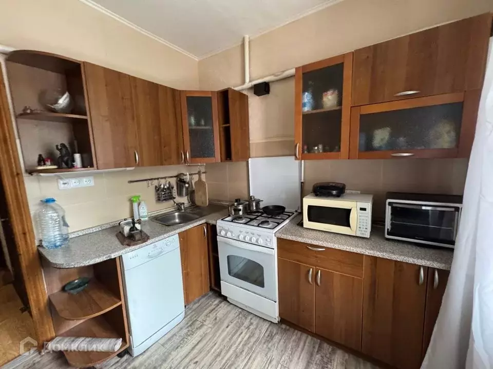 Продаётся 3-к квартира, 76 м - Фото 0