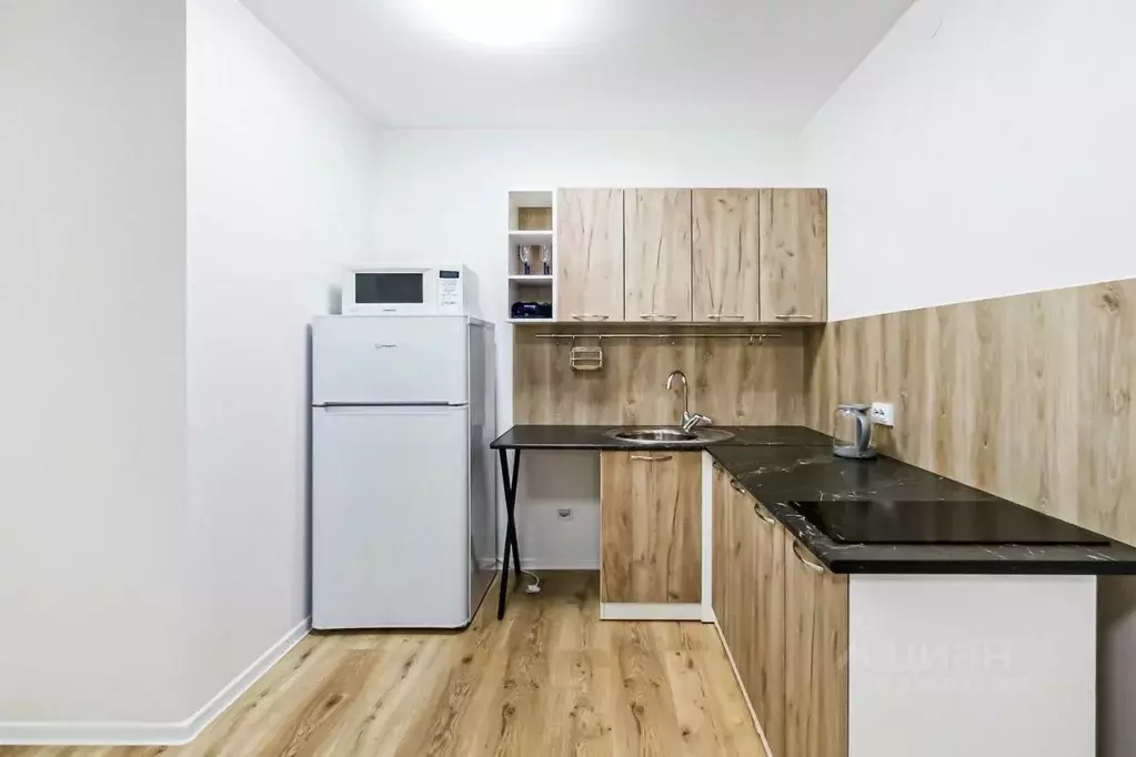 1-к кв. Свердловская область, Екатеринбург ул. Федора Заостровского, 4 ... - Фото 2