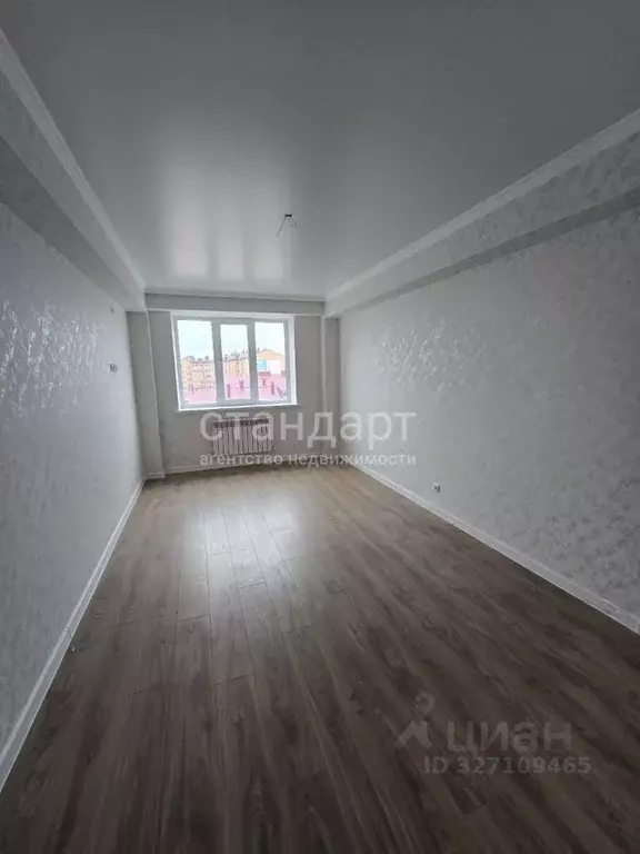 1-к кв. Ставропольский край, Ессентуки Просторная ул. (44.0 м) - Фото 1