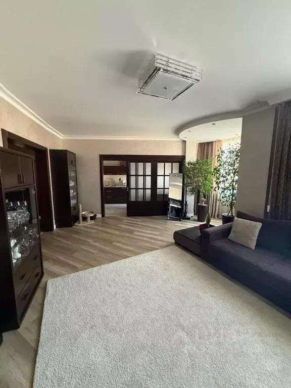 3-к кв. Москва Зеленодольская ул., 36К1 (111.7 м) - Фото 1