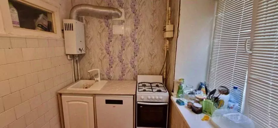 3-к кв. Нижегородская область, Навашино ул. Воровского, 46 (61.3 м) - Фото 2