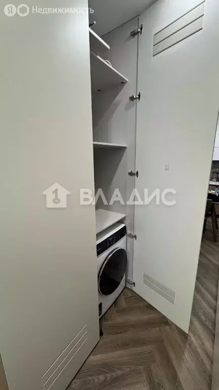 3-комнатная квартира: Москва, Берёзовая аллея, 19к6 (63.5 м) - Фото 1