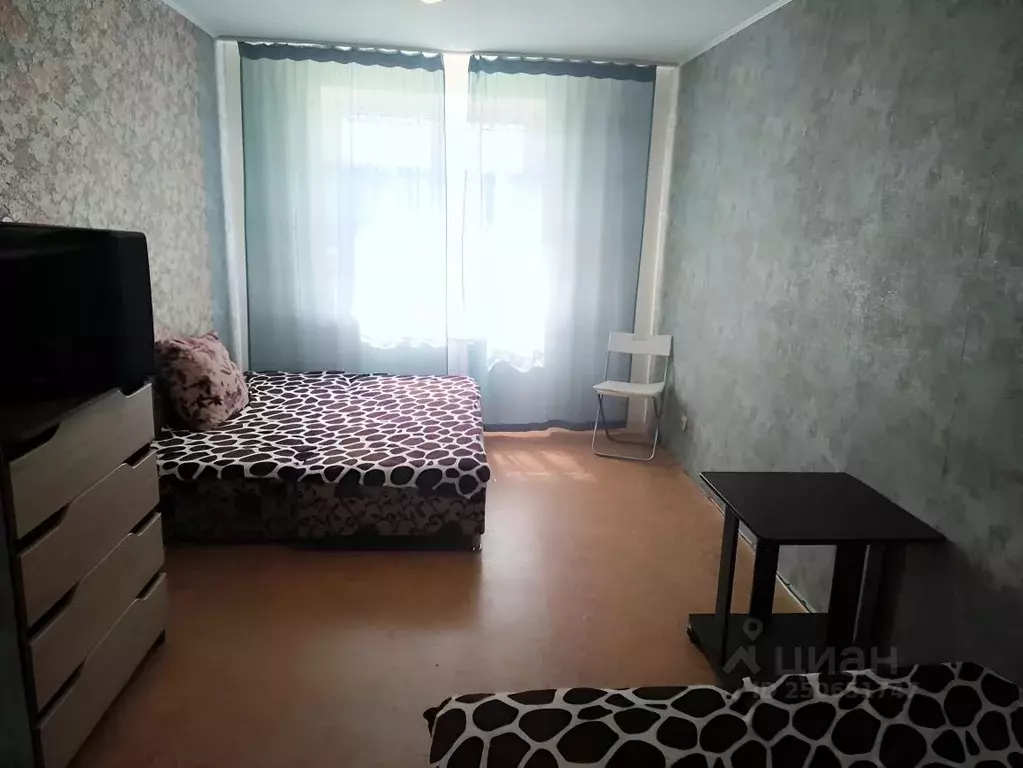 1-к кв. Башкортостан, Уфа ул. Испытателей, 21 (33.0 м) - Фото 2