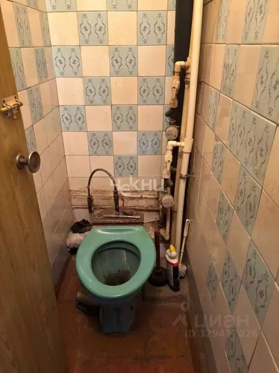 3-к кв. Нижегородская область, Нижний Новгород ул. Маршала Жукова, 25 ... - Фото 2