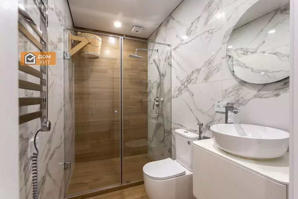 Дом в Севастополь, микрорайон Фиолент (110 м) - Фото 1