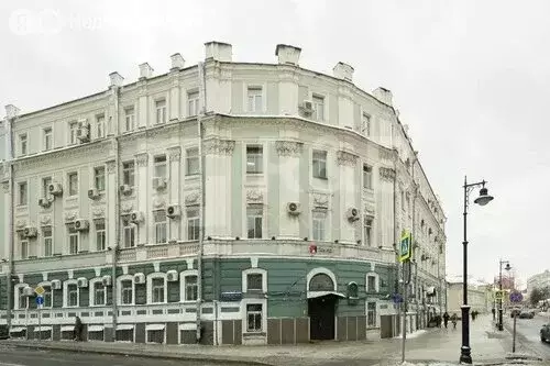 Помещение свободного назначения (235 м) - Фото 1