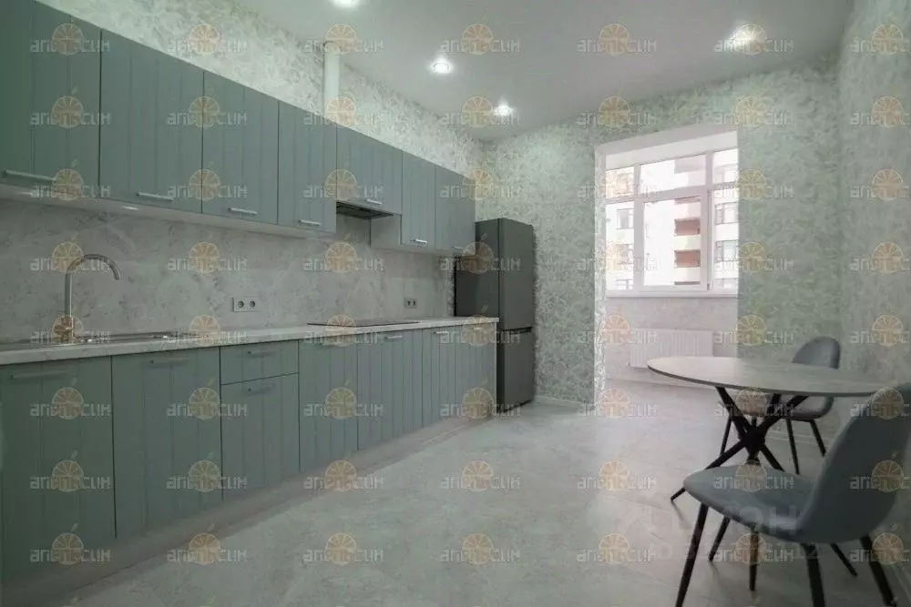 1-к кв. Ставропольский край, Ставрополь Партизанская ул., 2Б (46.1 м) - Фото 2