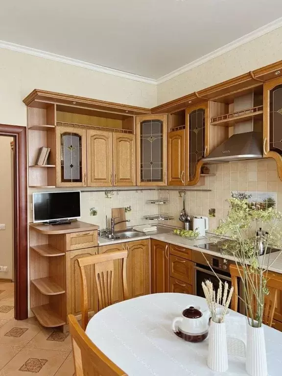 1-к кв. Москва Байкальская ул., 18к4 (45.0 м) - Фото 2