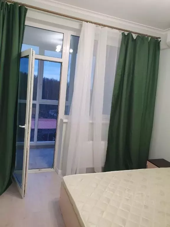 2-к кв. Московская область, Красногорск ул. Липовой Рощи, 6к1 (53.7 м) - Фото 1