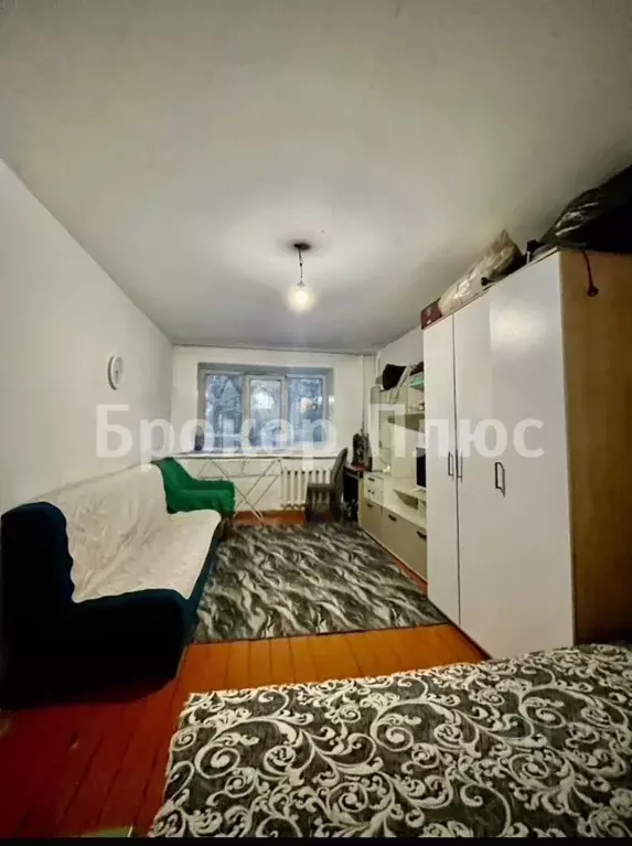 2-к кв. Тыва, Кызыл Красноармейская ул., 170 (42.8 м) - Фото 1