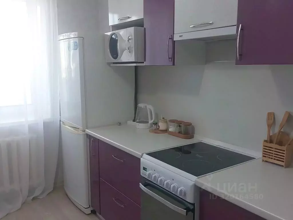 1-к кв. Амурская область, Благовещенск ул. Пушкина, 100 (38.0 м) - Фото 0