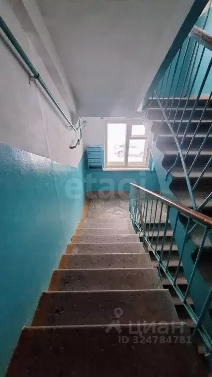 3-к кв. Коми, Сыктывкар ул. Димитрова, 54 (62.3 м) - Фото 1