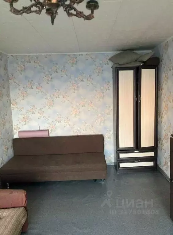 1-к кв. Башкортостан, Уфа ул. Рабкоров, 6 (35.3 м) - Фото 0