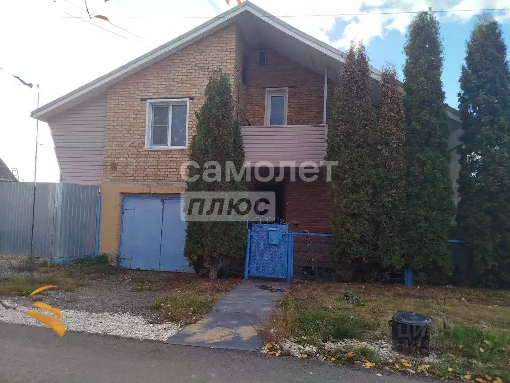 Дом в Пензенская область, Пенза Аптекарский проезд, 13 (150 м) - Фото 1