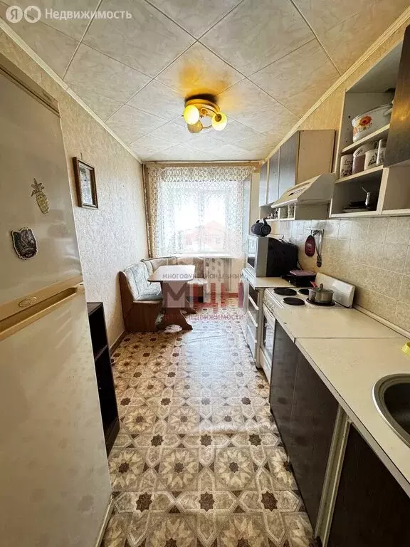 1-комнатная квартира: Конаково, улица Энергетиков, 17 (25.4 м) - Фото 2