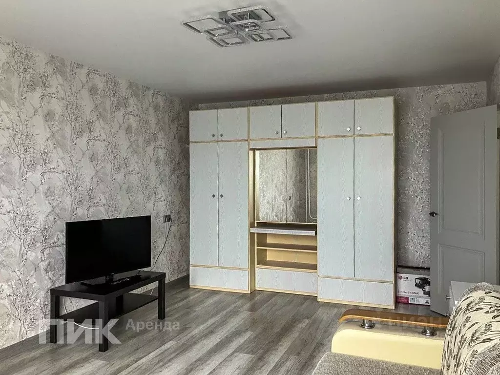 3-к кв. Москва Керамический проезд, 61К2 (64.9 м) - Фото 1