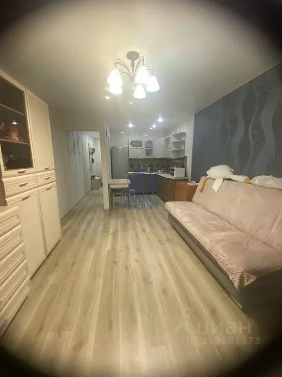 Студия Чувашия, Чебоксары ул. Филиппа Лукина, 3 (33.0 м) - Фото 1