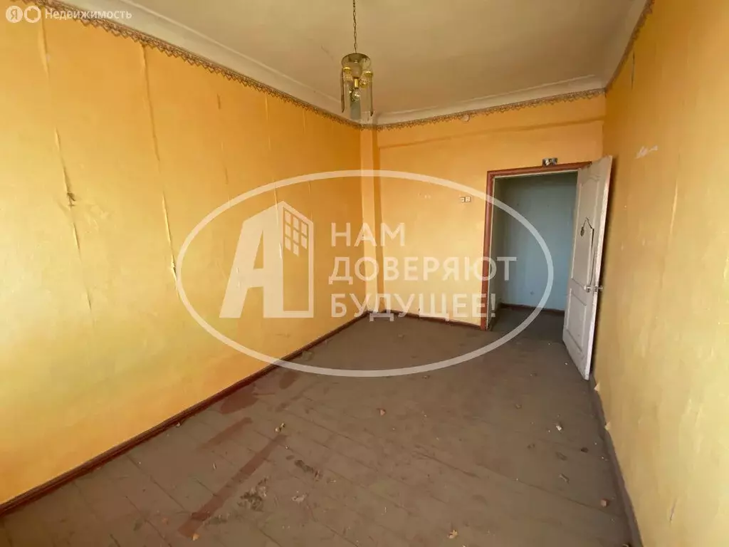 3-комнатная квартира: Чусовой, улица Фрунзе, 37 (64.2 м) - Фото 2